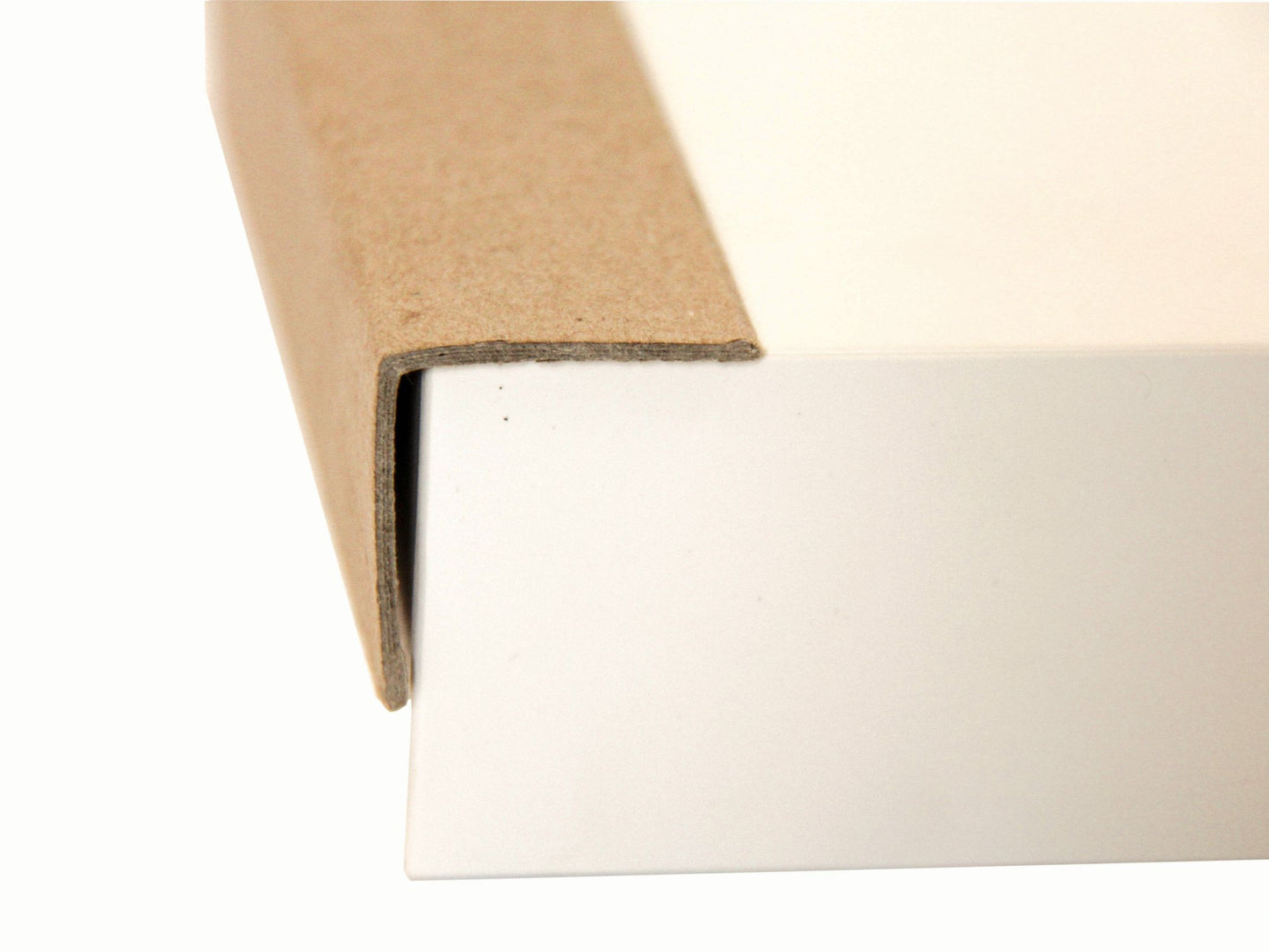Kantenschutz Pappe