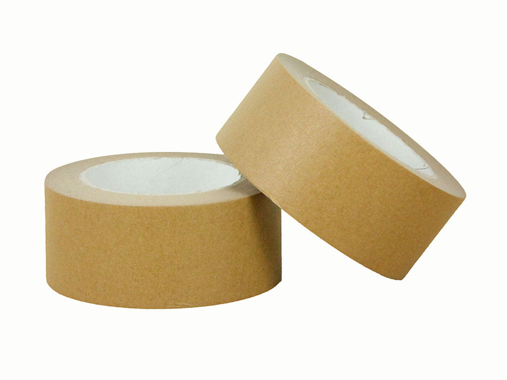 Klebeband Papier