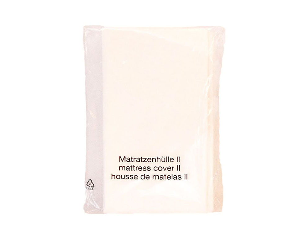 Matratzenhülle Typ 2 transparent