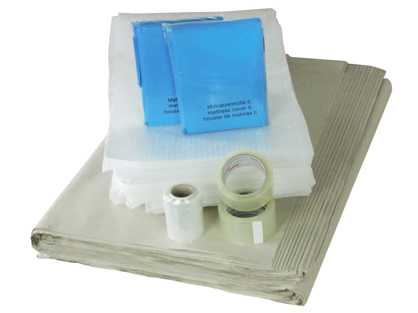 Packpaket