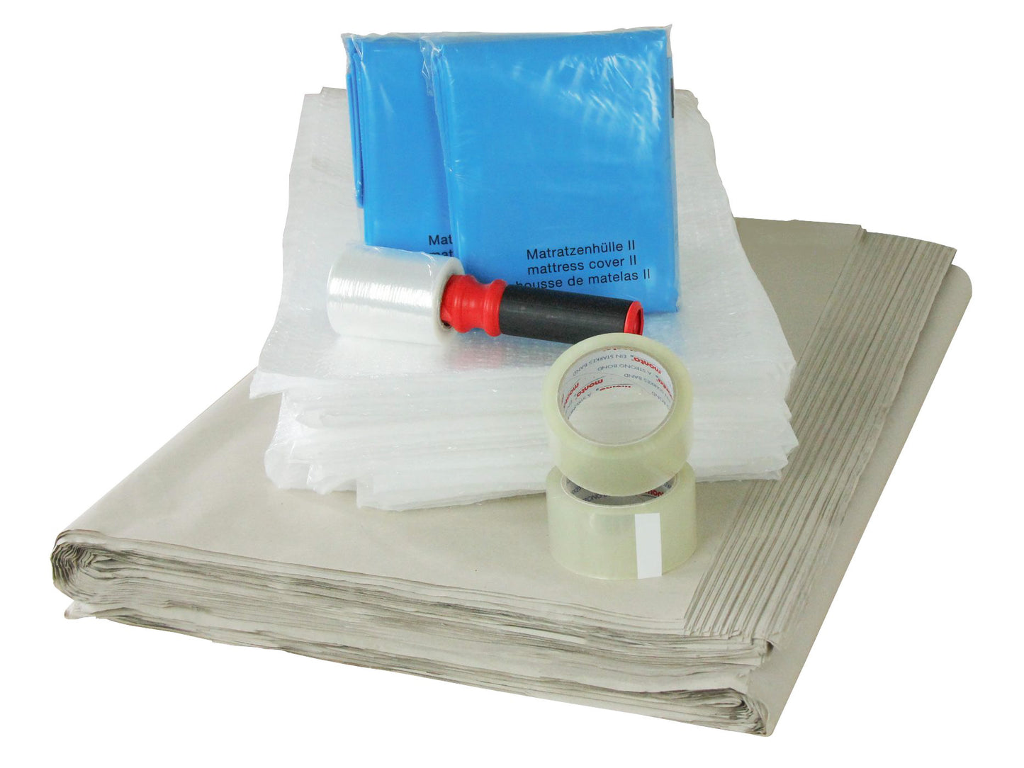 Packpaket