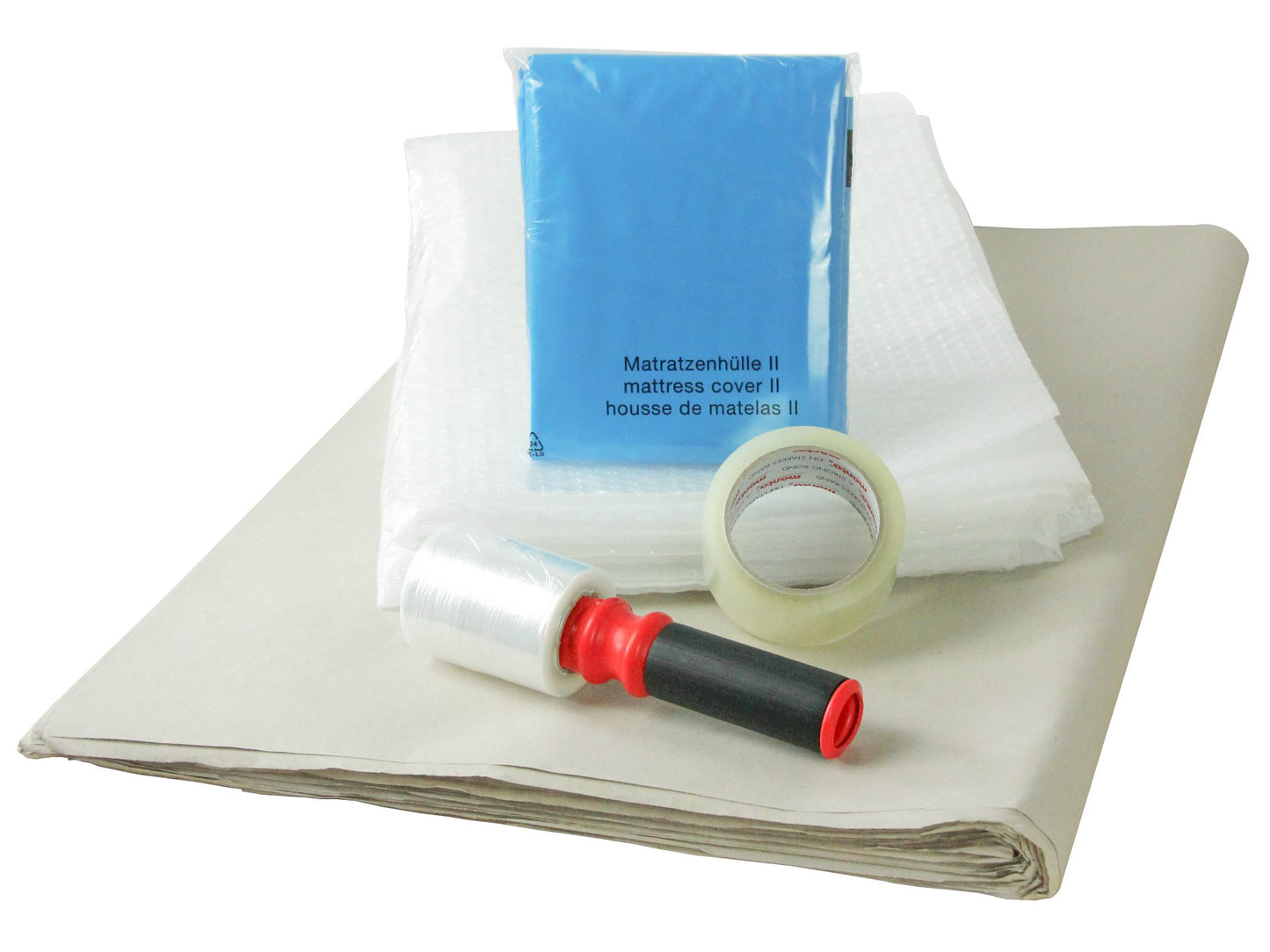 Packpaket