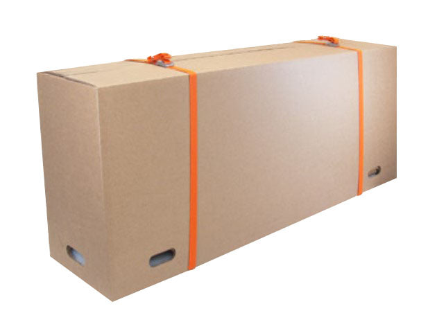 TV-Schutzkarton für 65 - 80 Zoll