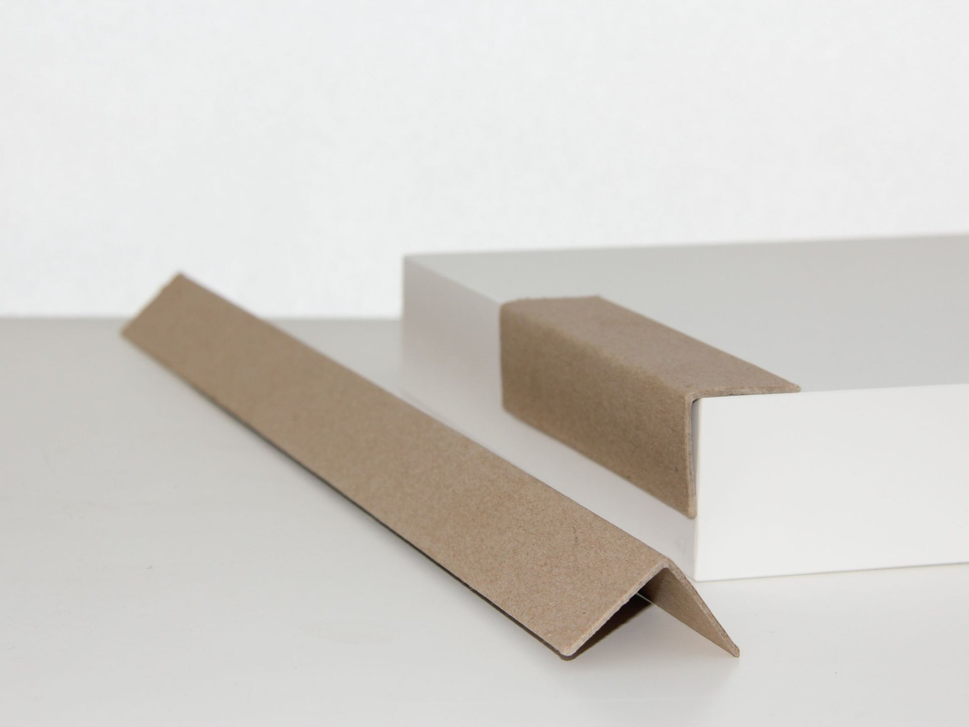 Kantenschutz Pappe