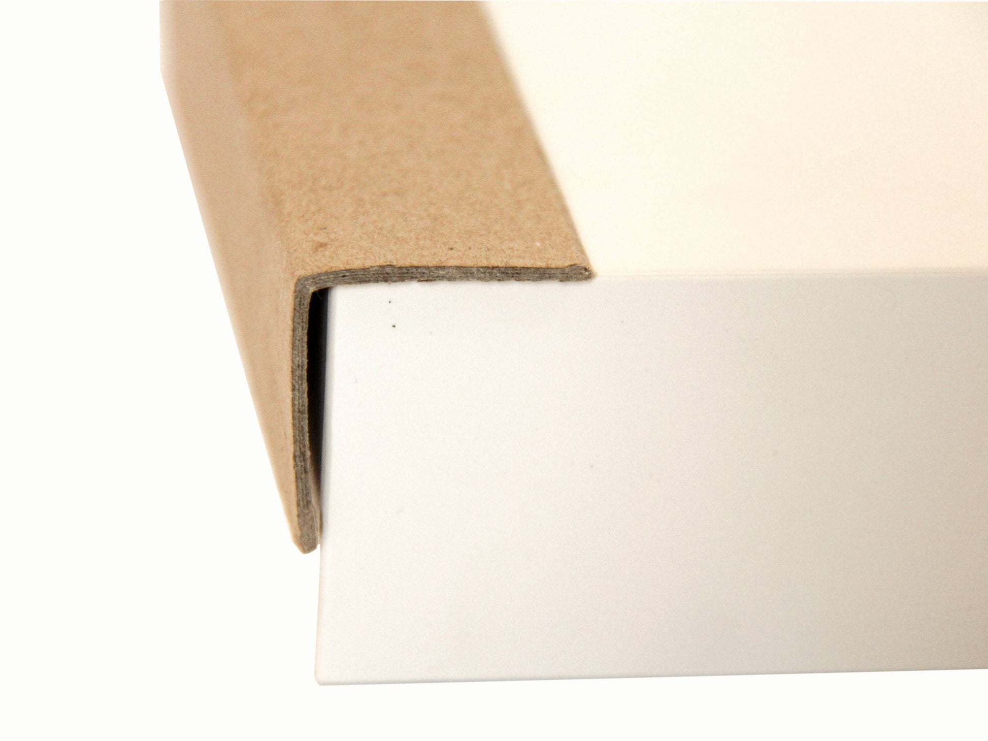 Kantenschutz Pappe