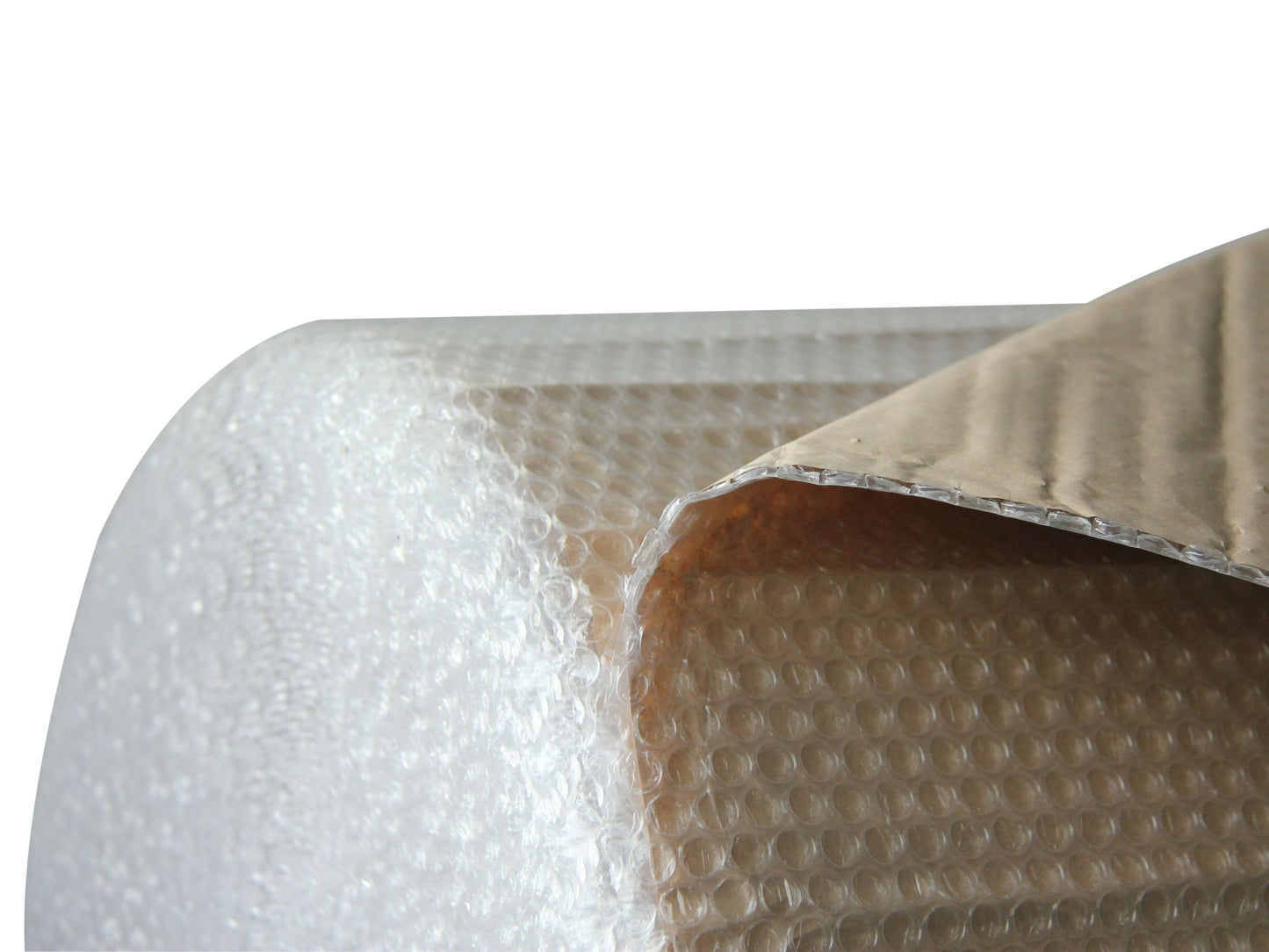 Luftpolsterfolie Papier
