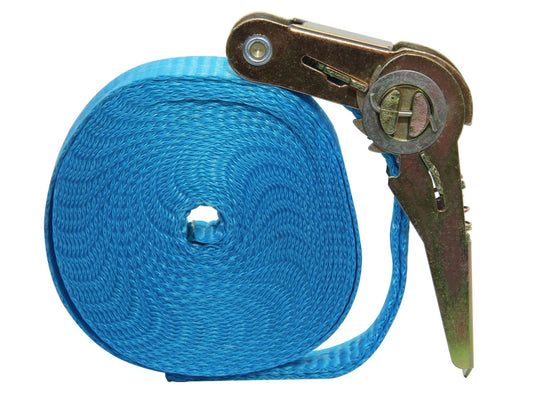 Spanngurt mit Ratsche 6 m