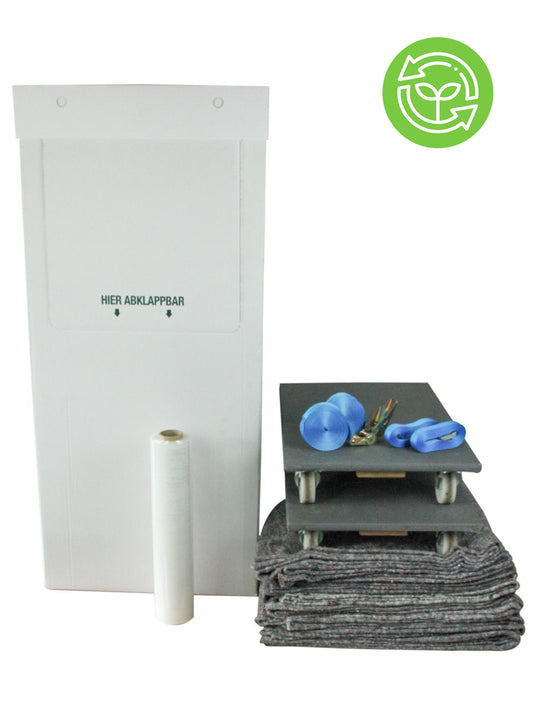 Transportpaket